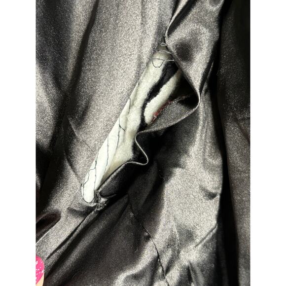 Weatherproof Garment Company Men's Quilted Insulated Puffer Jacket Size M Black - Picture 8 of 8